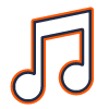 icone Publicité - Marketing audio