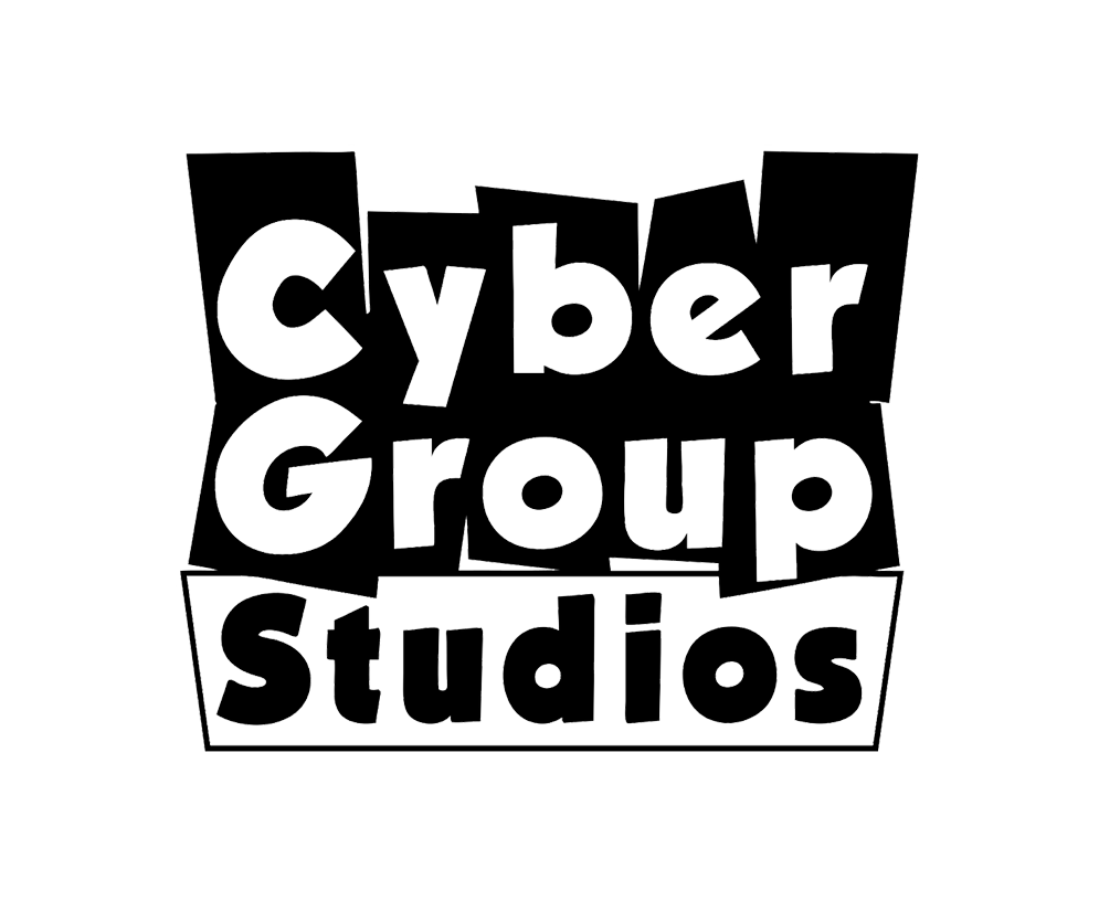Cyber group Studio